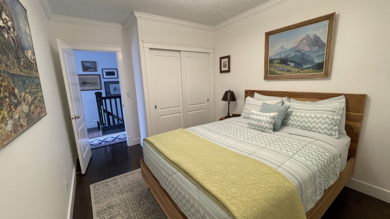 Photo of Bedroom in Ramsay