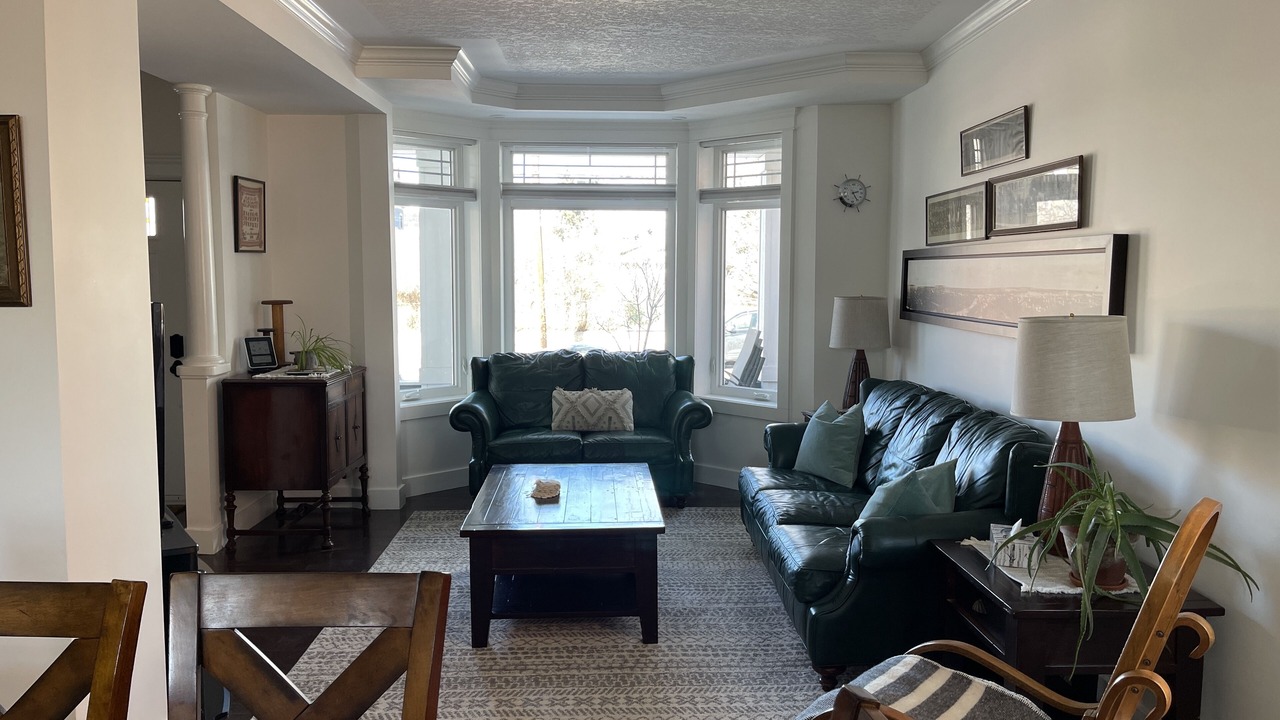 Photo of Bedroom in Ramsay
