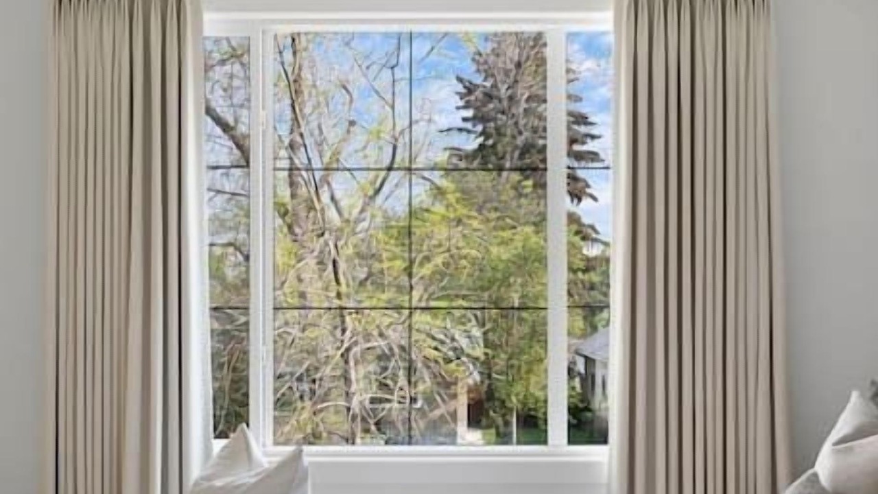 Photo of Bedroom in Crescent Heights