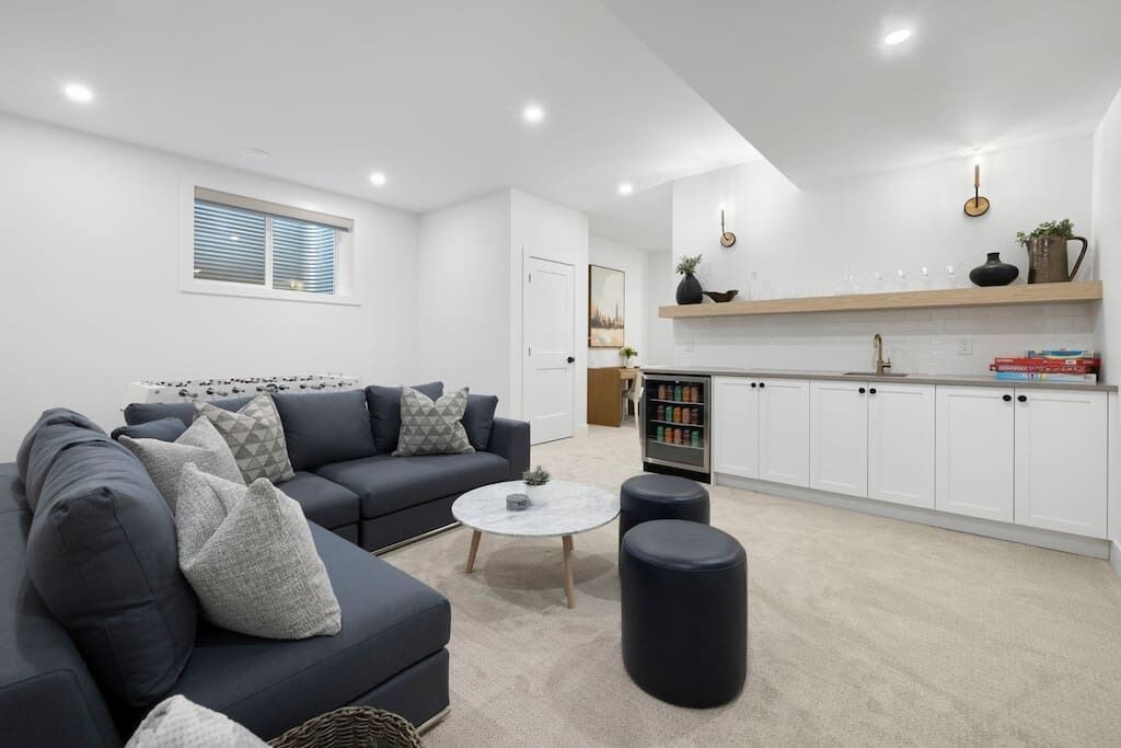 Photo of Livingroom in Crescent Heights