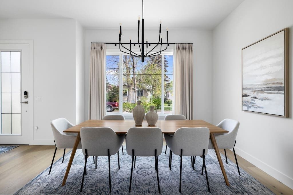 Photo of Bedroom in Crescent Heights