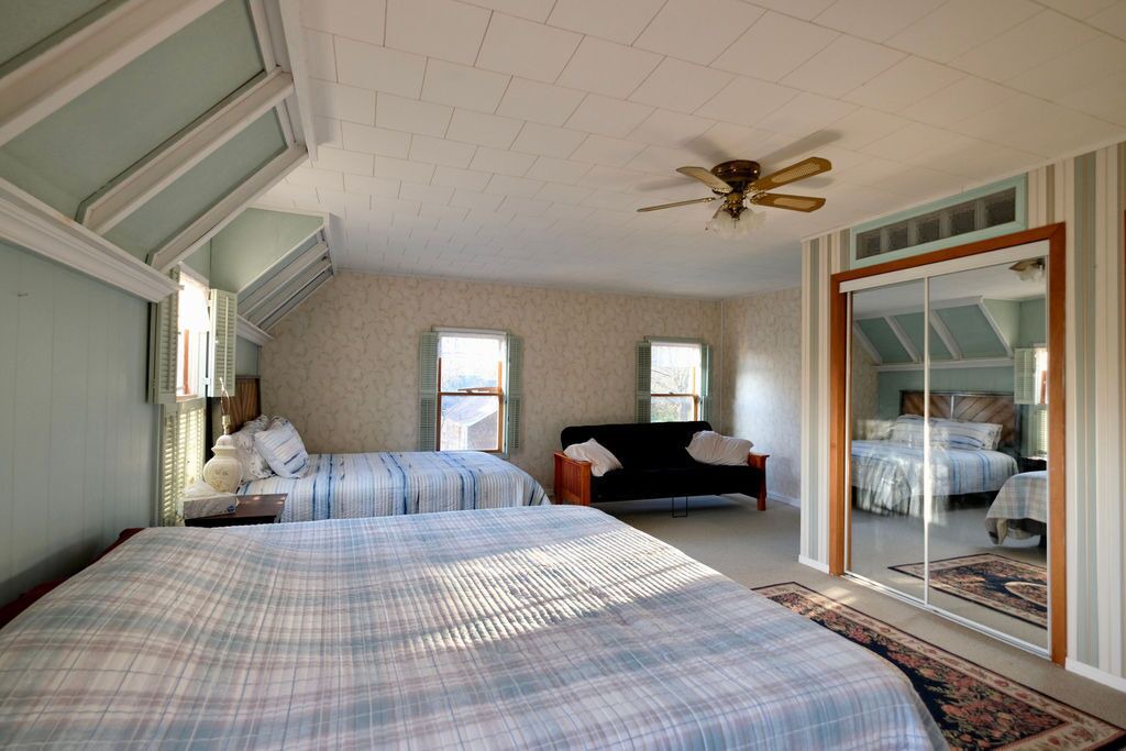 Photo of Bedroom in Port Burwell