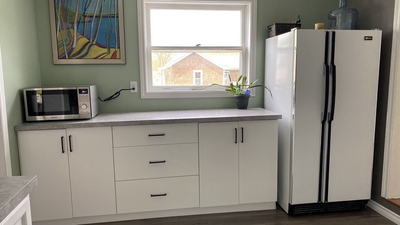Photo of Kitchen in Port Burwell