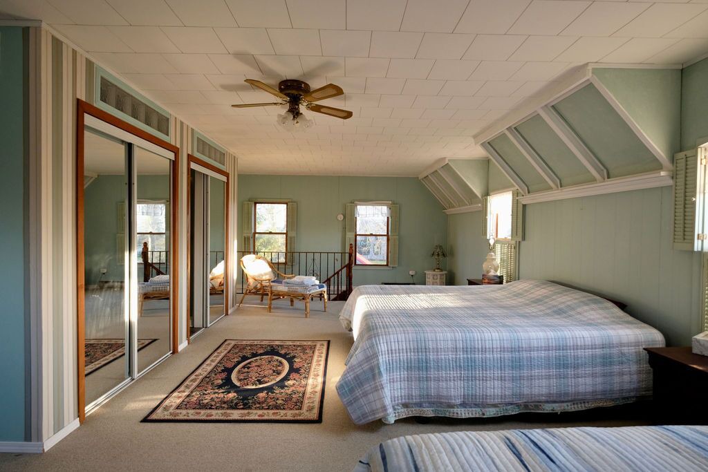 Photo of Bedroom in Port Burwell