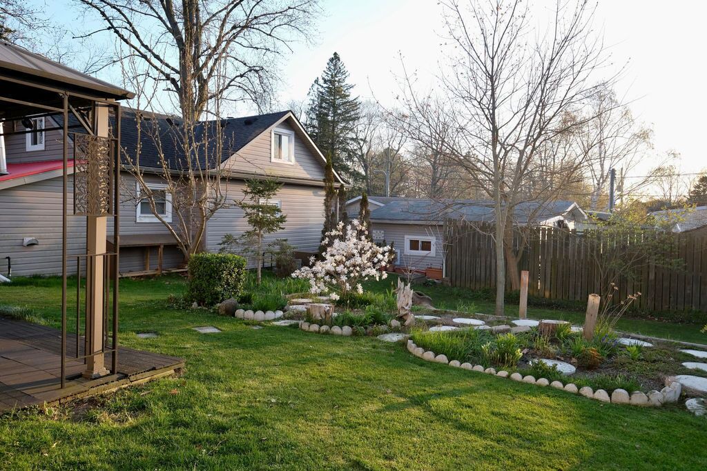 Photo of Outdoor in Port Burwell
