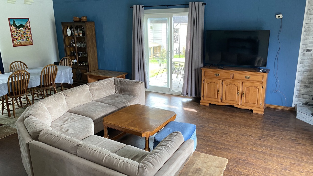 Photo of Livingroom in Port Burwell