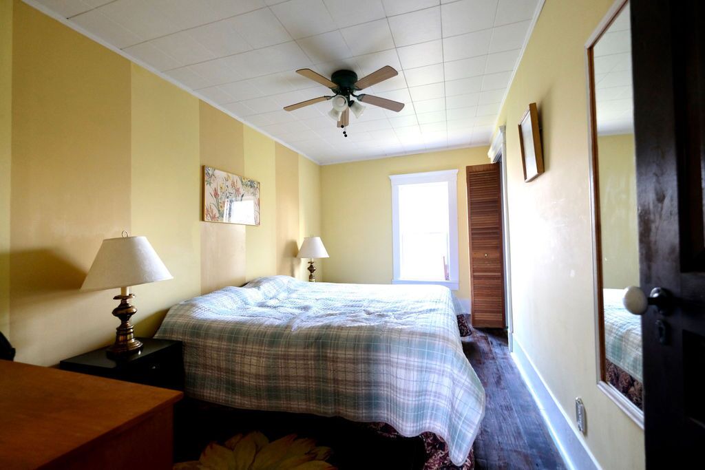 Photo of Bedroom in Port Burwell