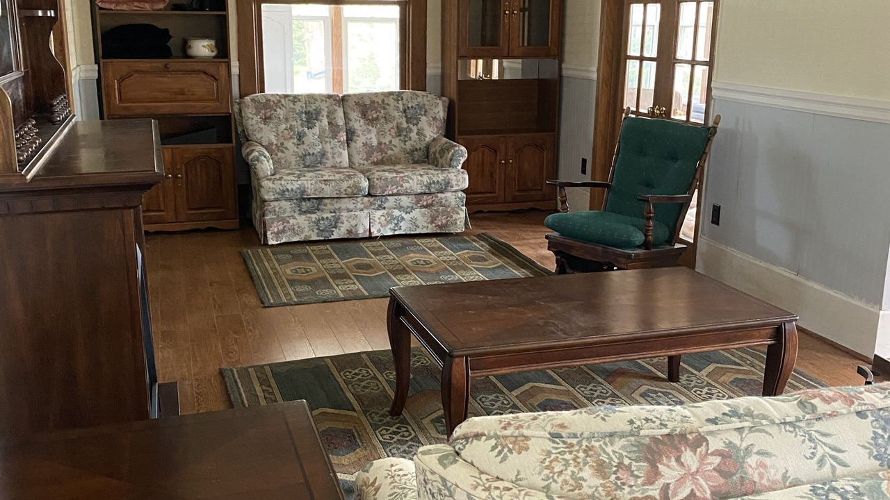 Photo of Livingroom in Port Burwell