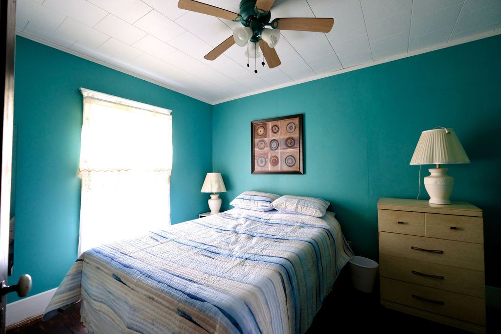 Photo of Bedroom in Port Burwell