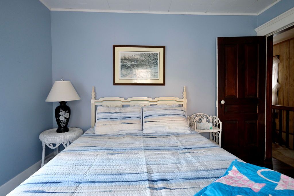 Photo of Bedroom in Port Burwell