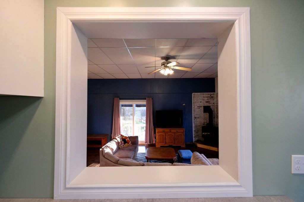 Photo of Livingroom in Port Burwell