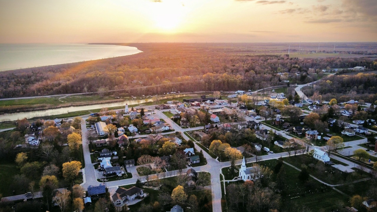 Photo of Outdoor in Port Burwell