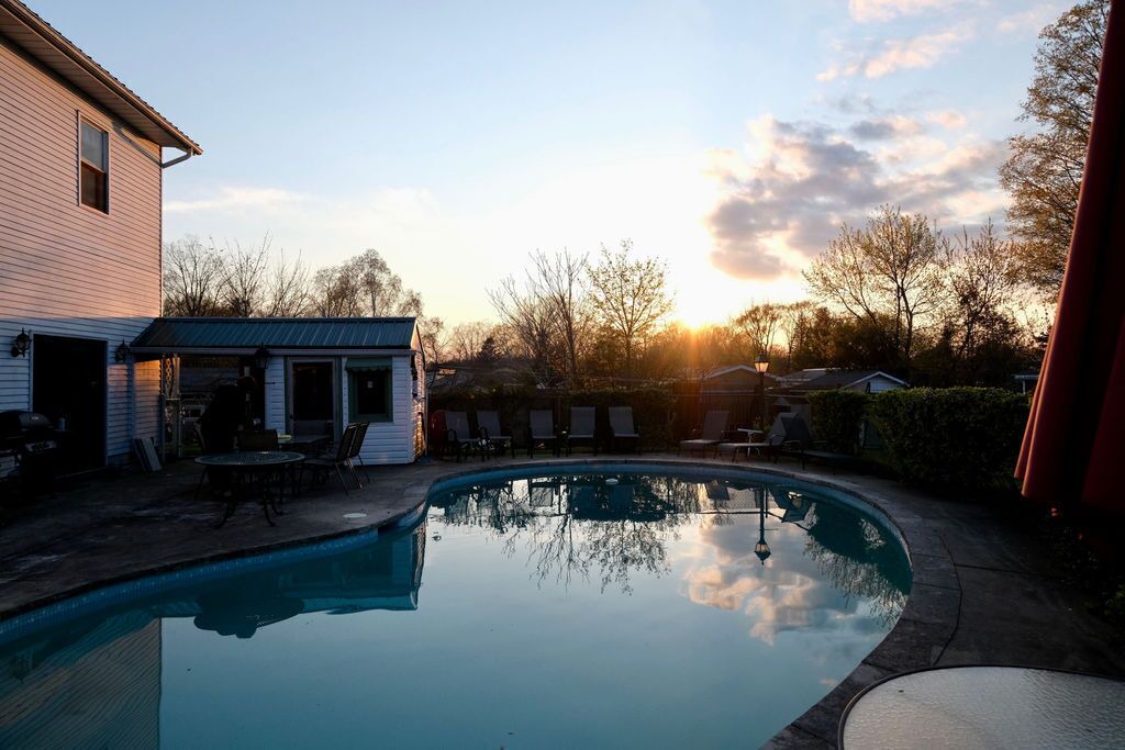 Photo of Outdoor in Port Burwell