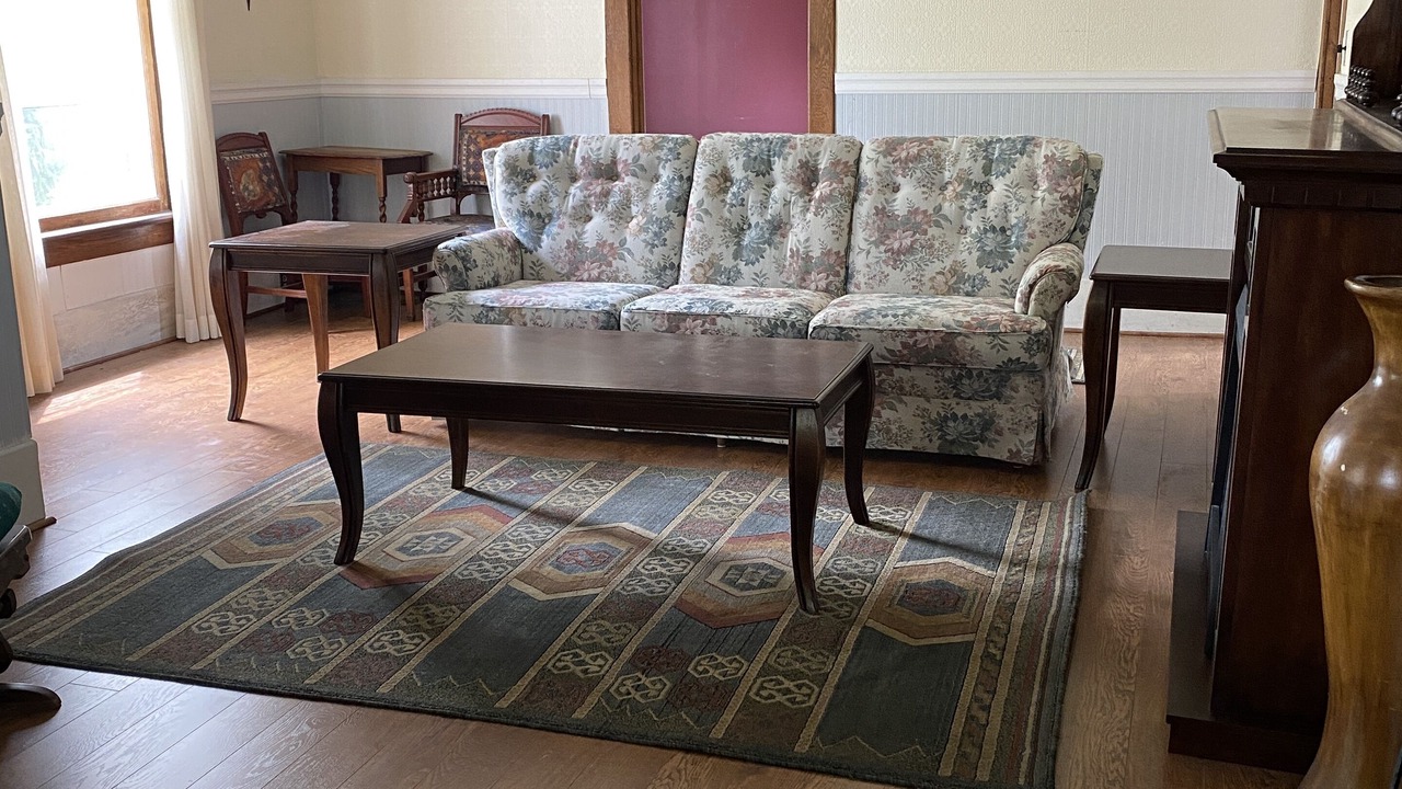 Photo of Livingroom in Port Burwell