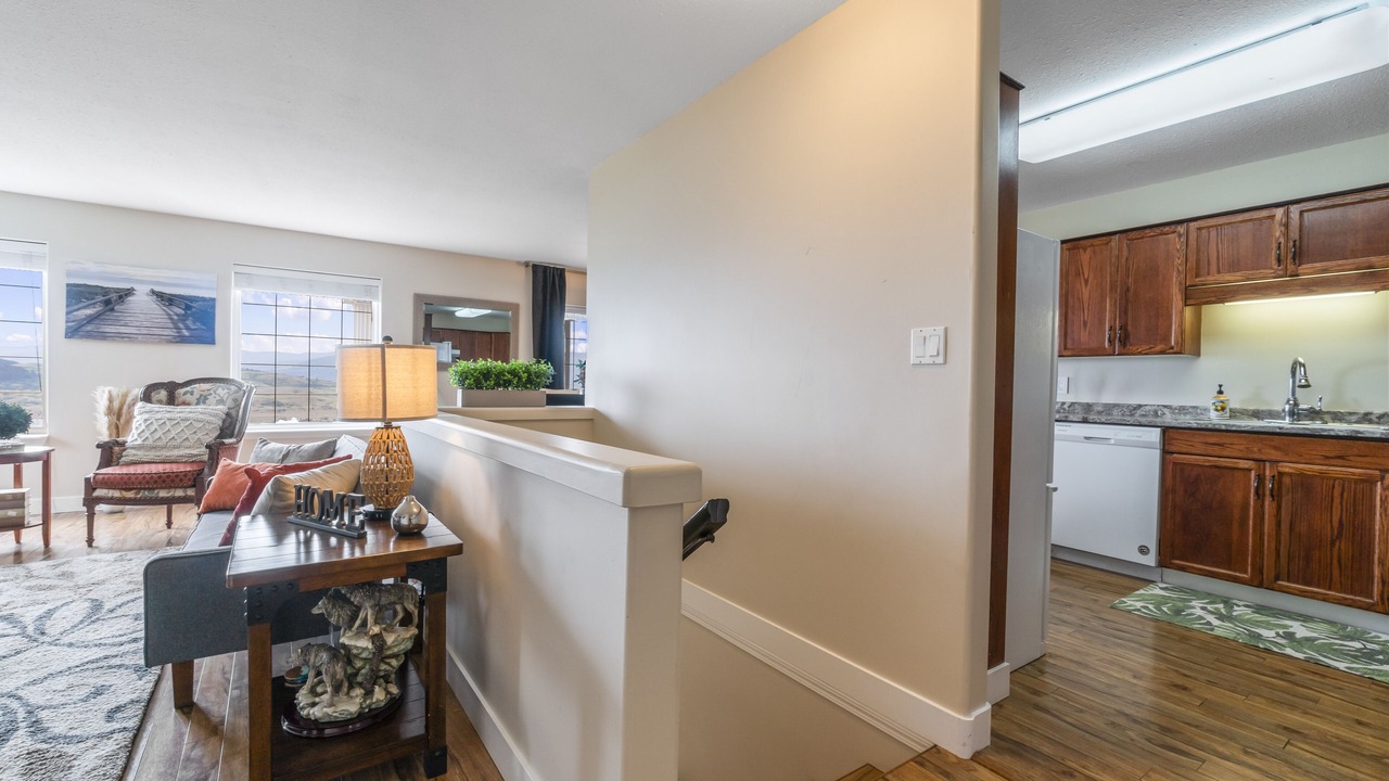 Photo of Bedroom in Vernon