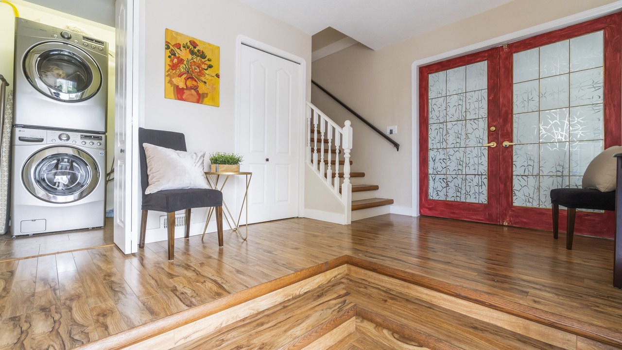Photo of Bedroom in Vernon