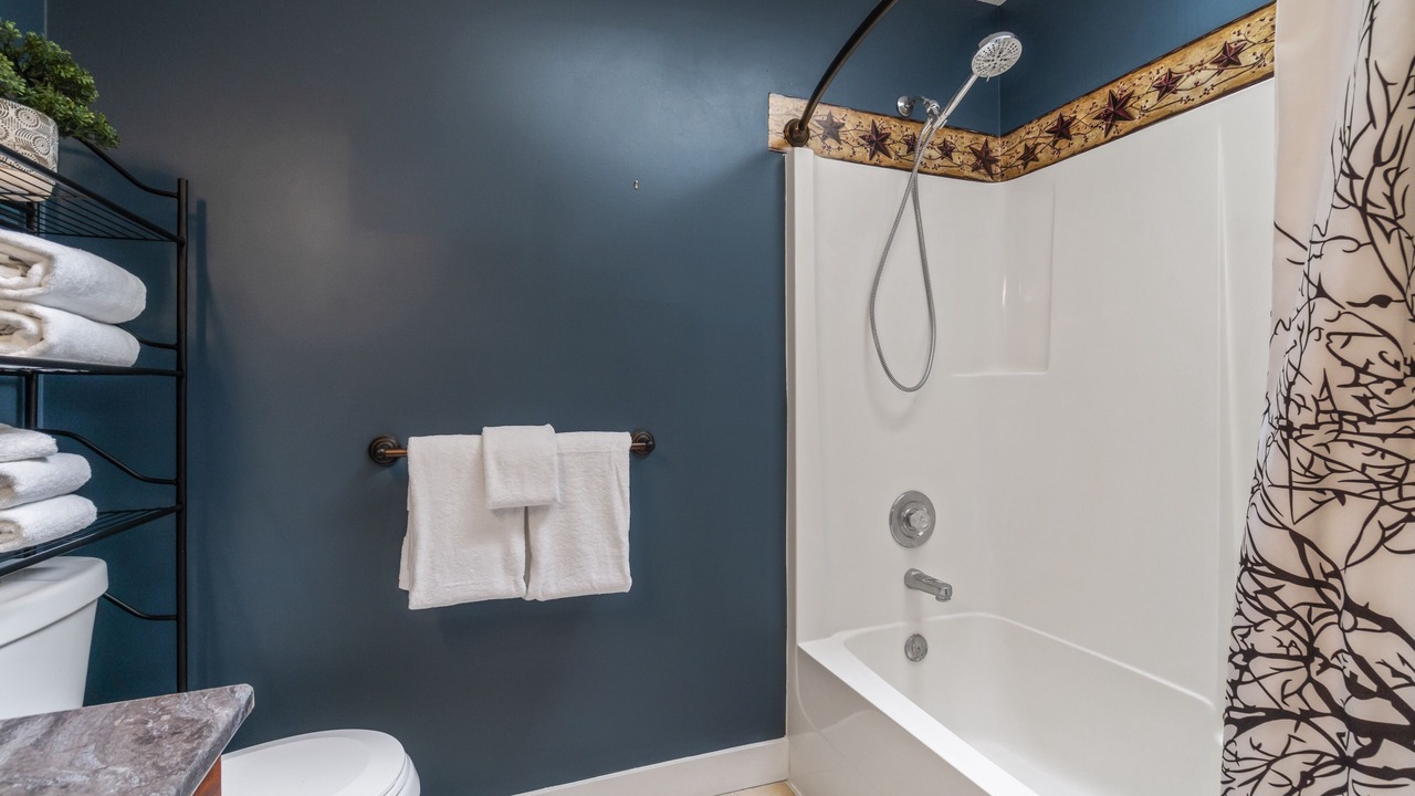 Photo of Bathroom in Vernon