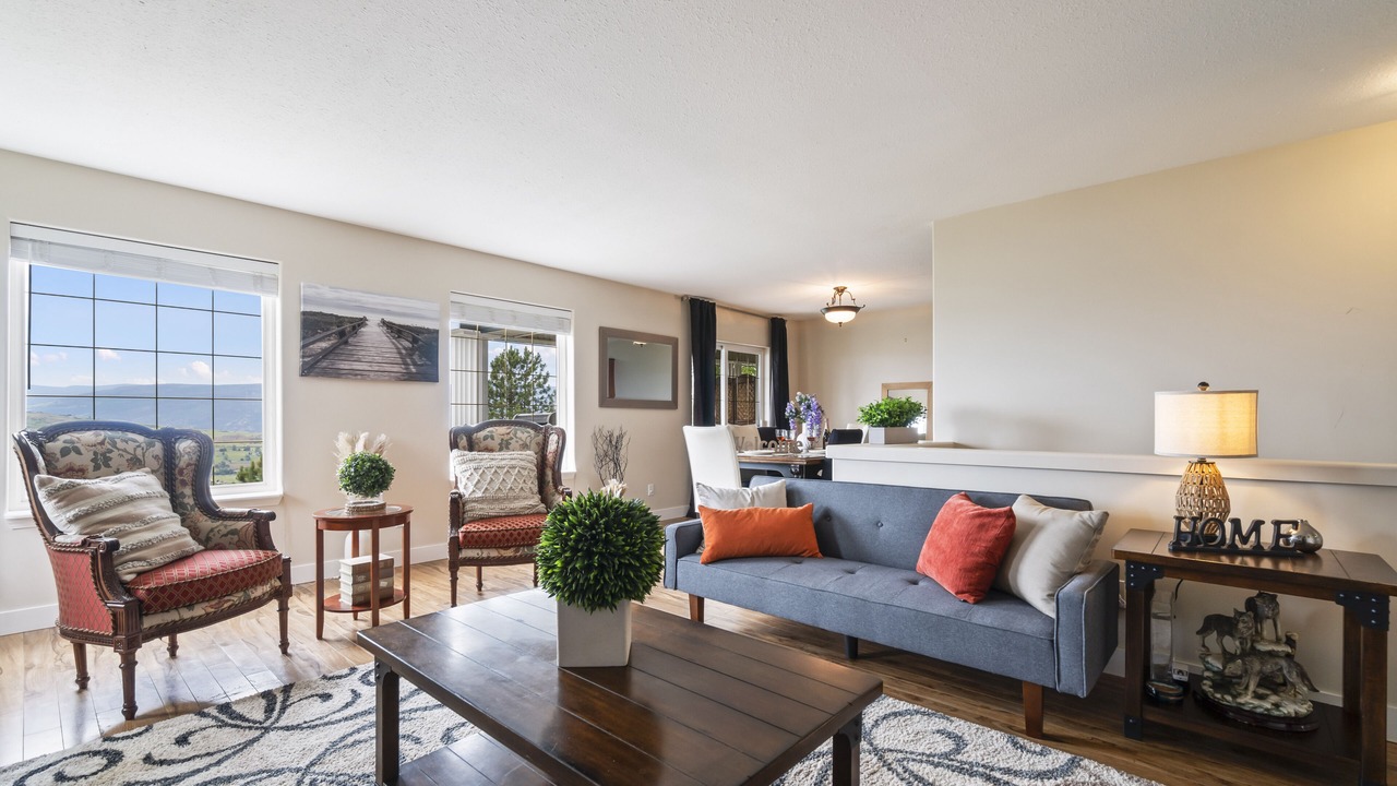 Photo of Bedroom in Vernon