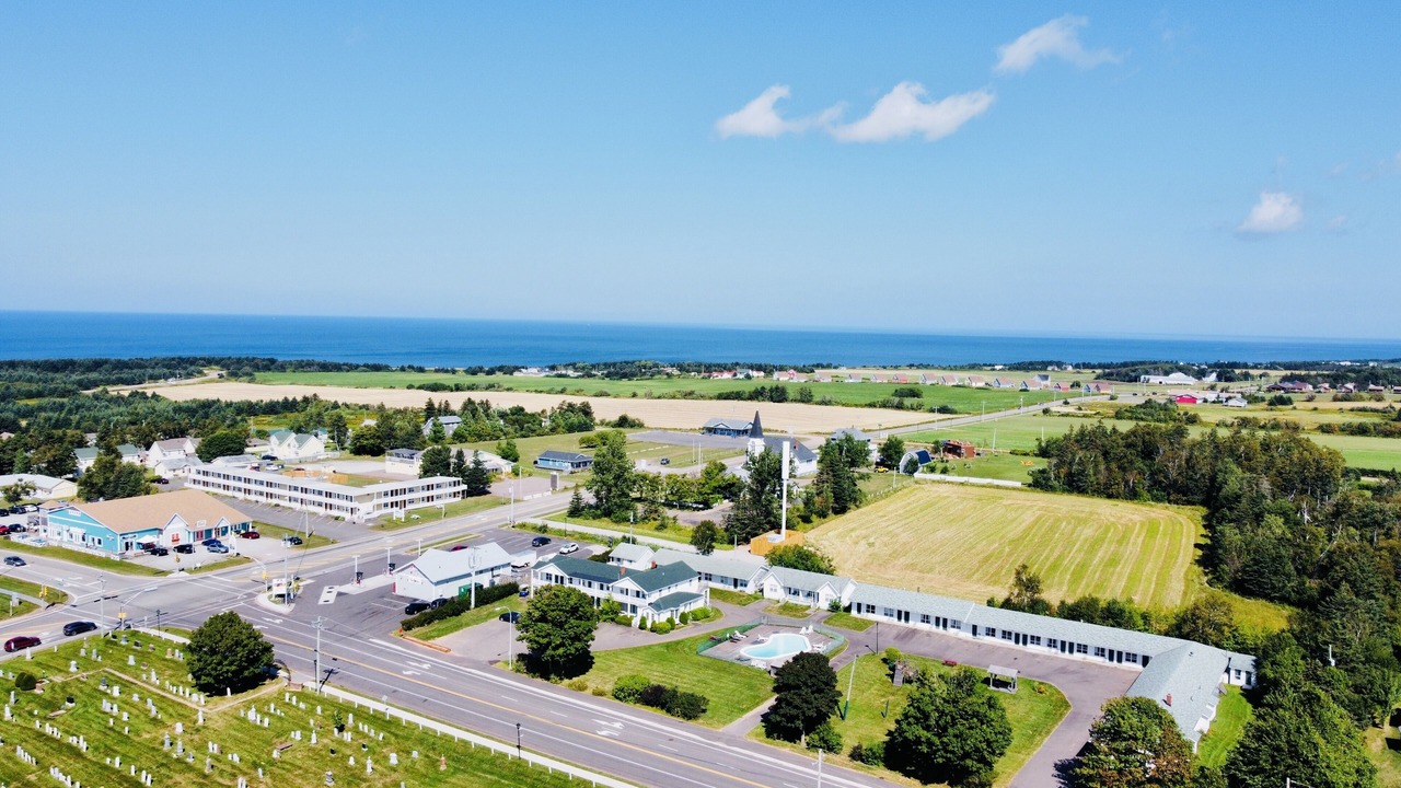 Photo of Outdoor in Green Gables
