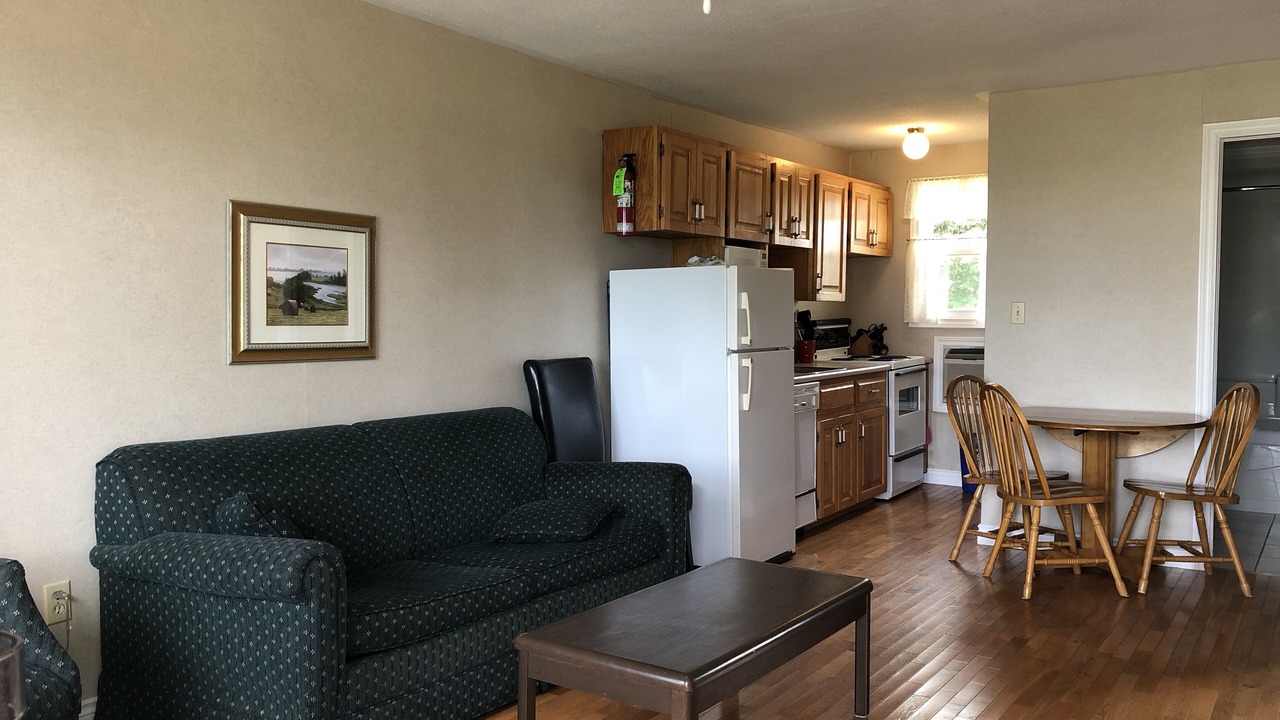 Photo of Livingroom in Green Gables
