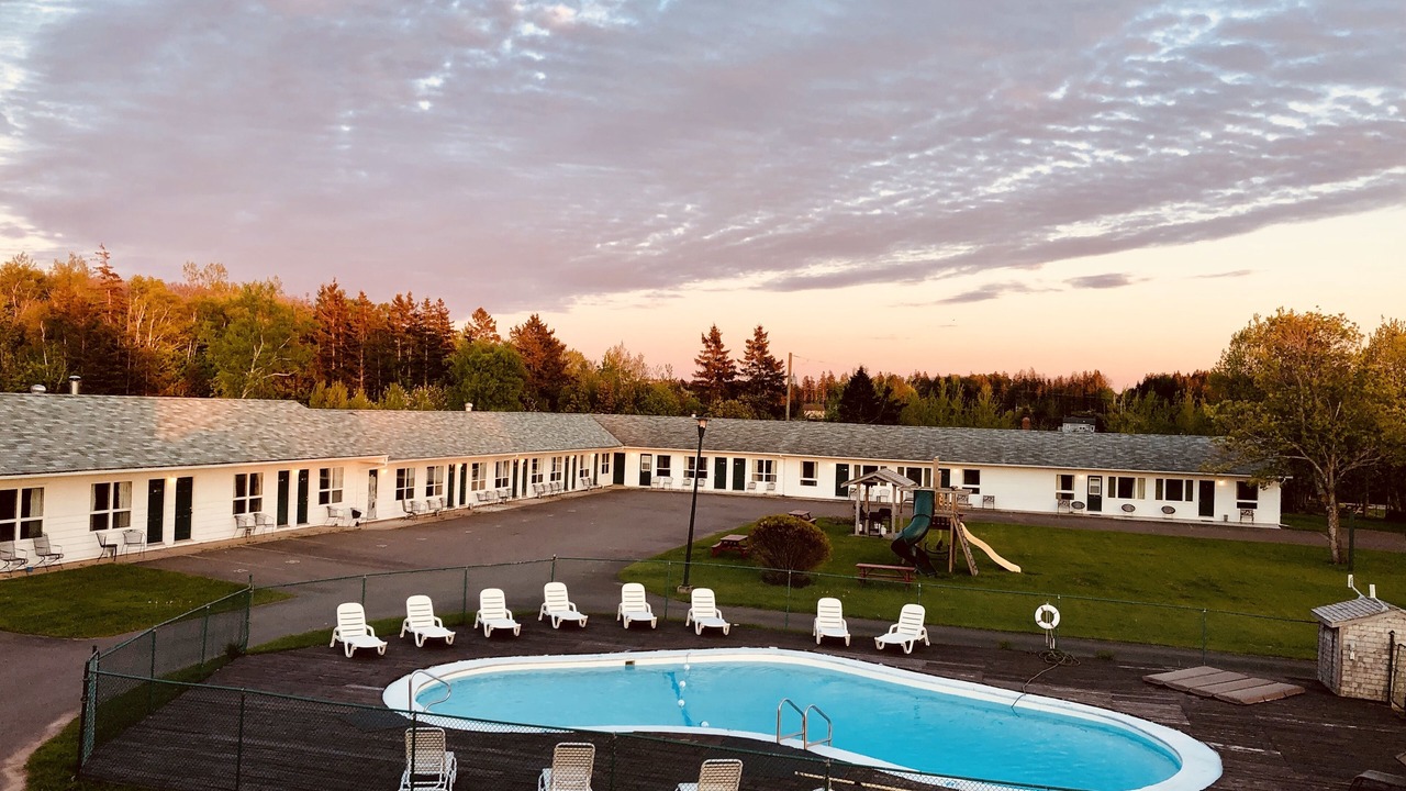 Photo of Outdoor in Green Gables