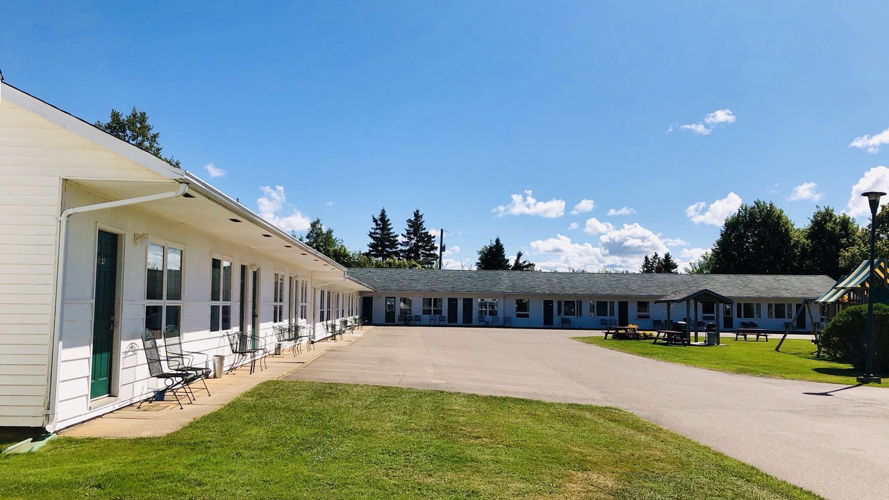 Photo of Outdoor in Green Gables