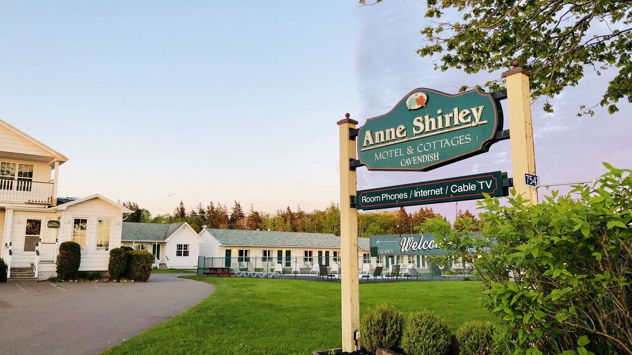 Photo of Outdoor in Green Gables