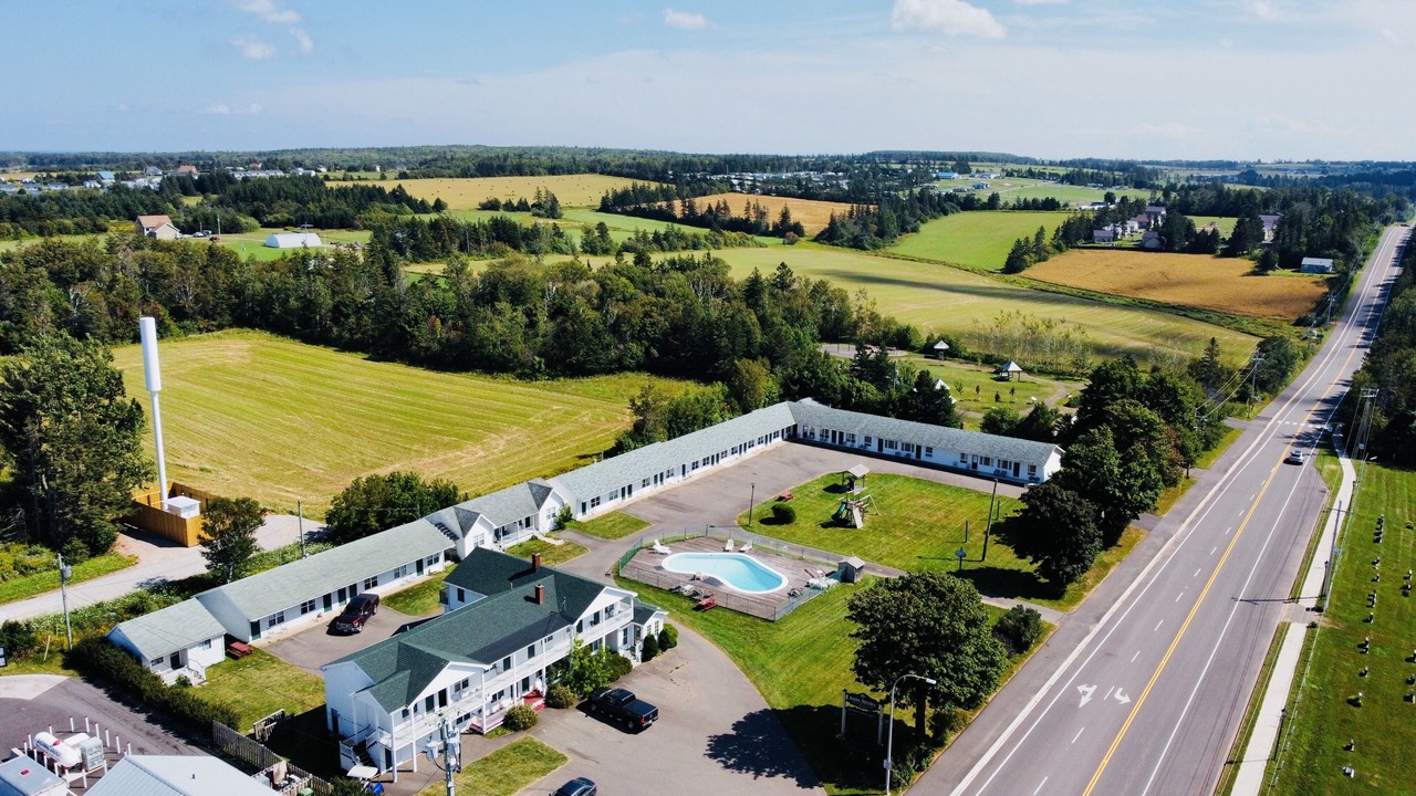 Photo of Outdoor in Green Gables