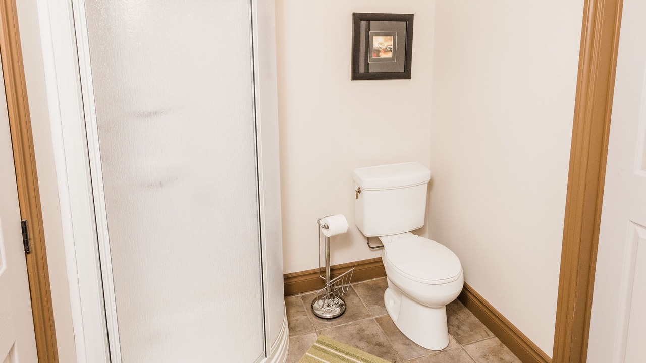 Photo of Bathroom in Mont-Tremblant