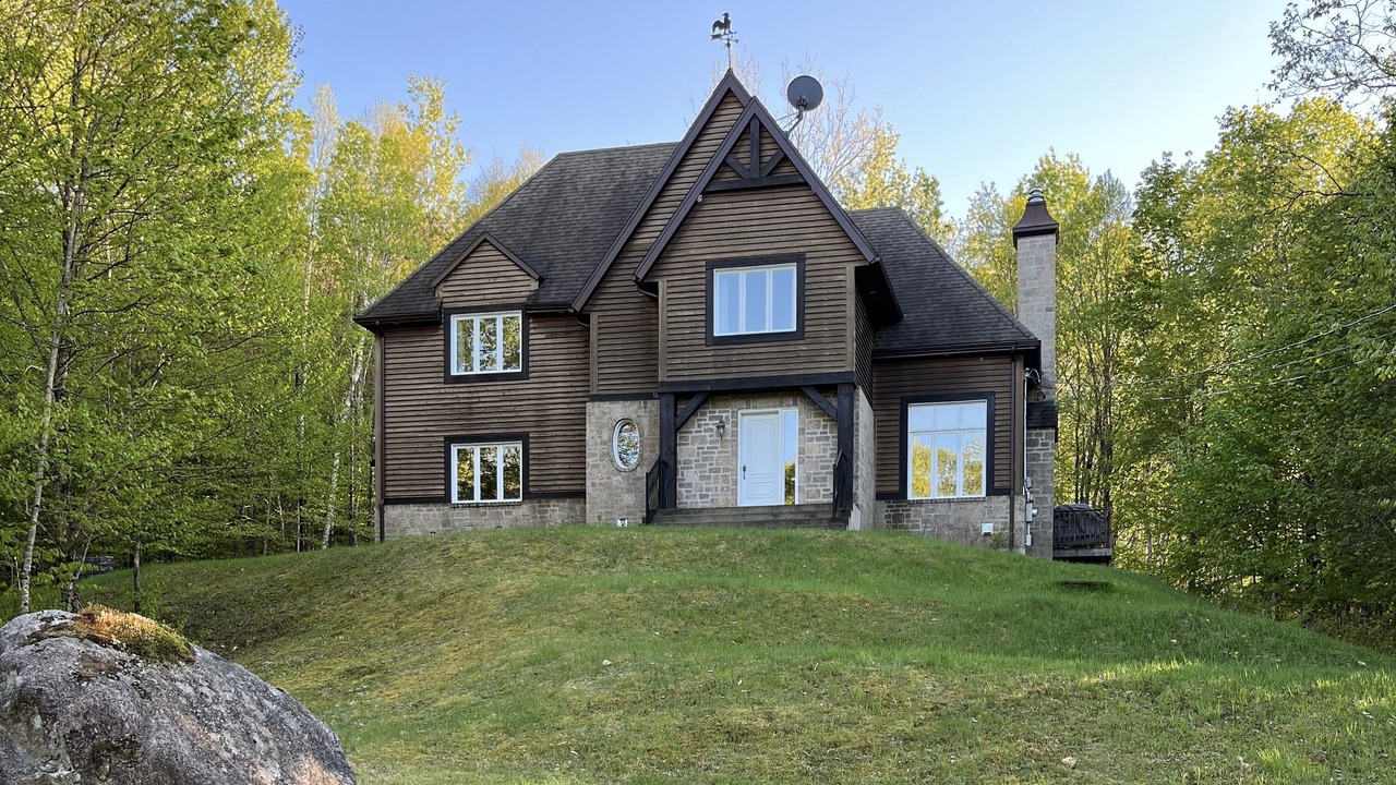Photo of Outdoor in Mont-Tremblant
