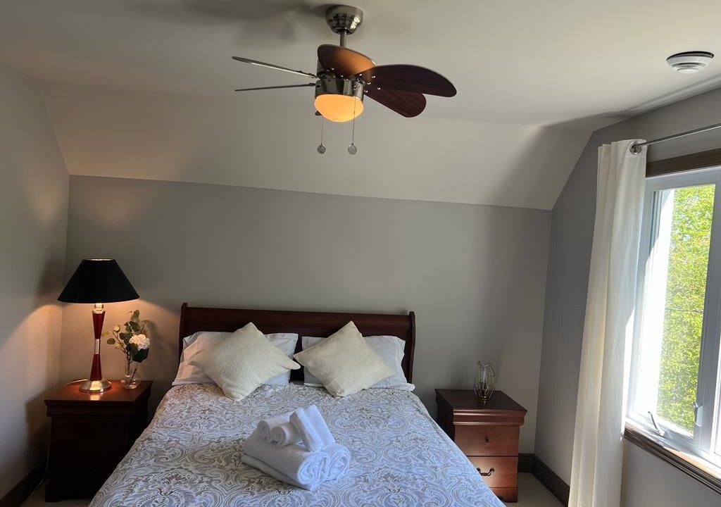 Photo of Bedroom in Mont-Tremblant