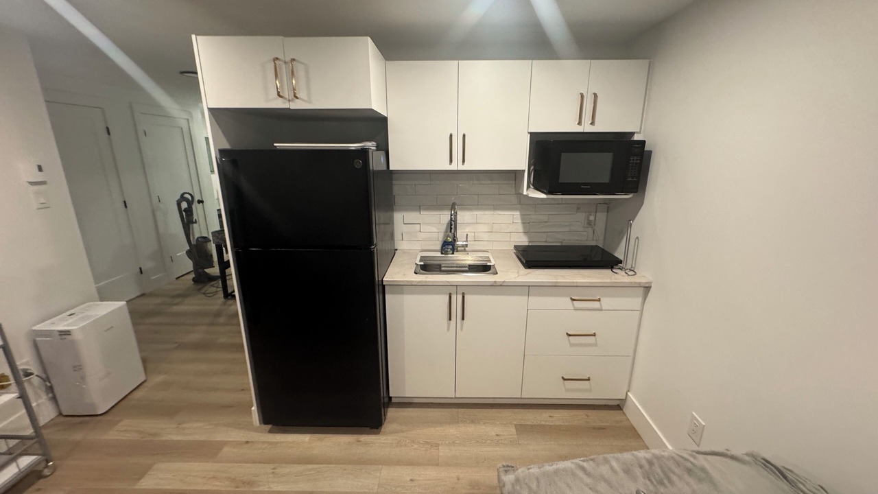Photo of Kitchen in Dieppe