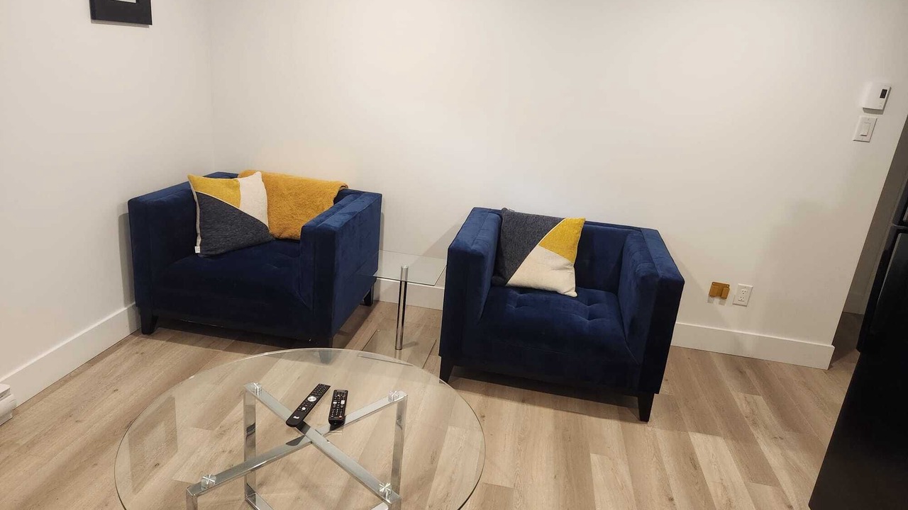 Photo of Livingroom in Dieppe