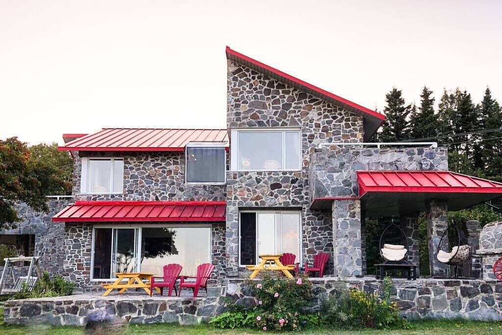 Photo of Others in Isle aux Coudres