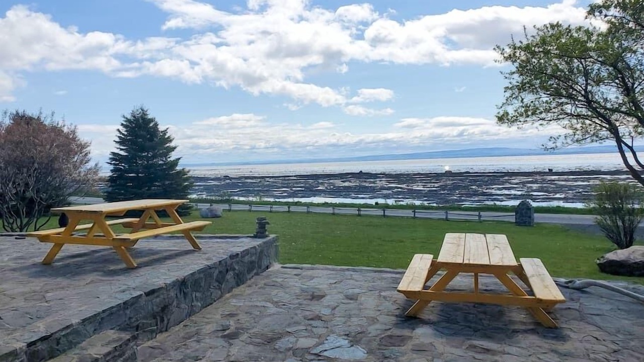 Photo of Others in Isle aux Coudres