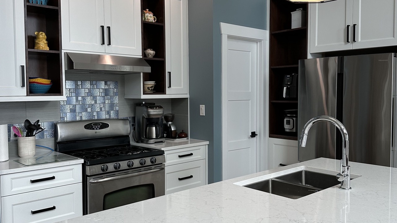 Photo of Kitchen in Anglemont