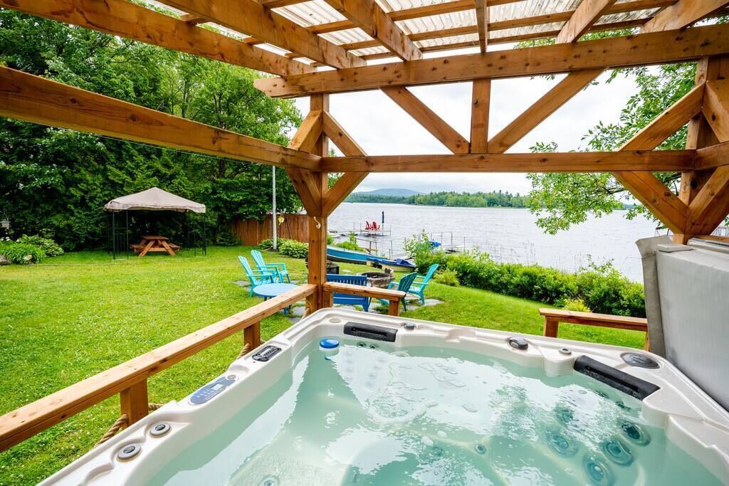Photo of Outdoor in Beaulac-Garthby