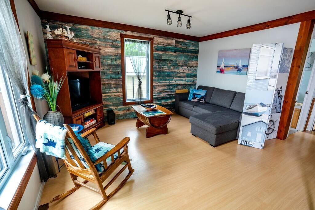 Photo of Bedroom in Beaulac-Garthby