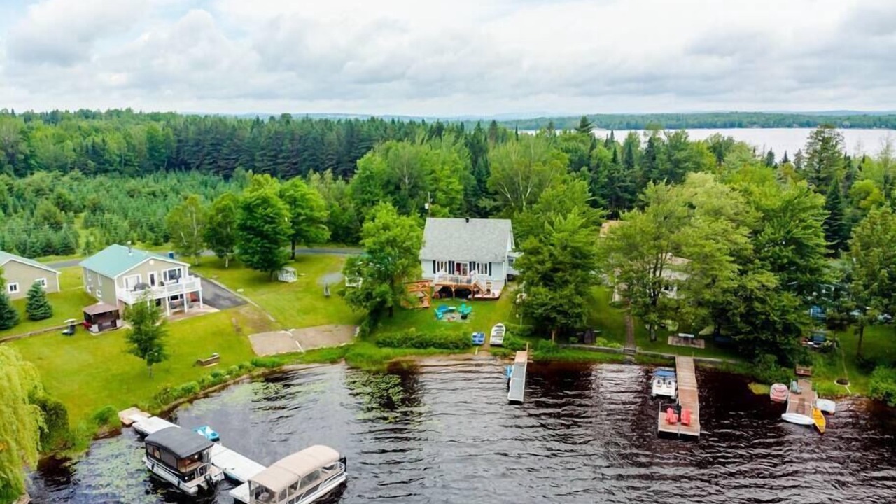 Photo of Outdoor in Beaulac-Garthby