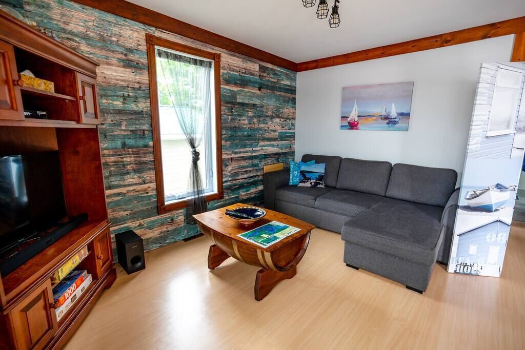 Photo of Bedroom in Beaulac-Garthby