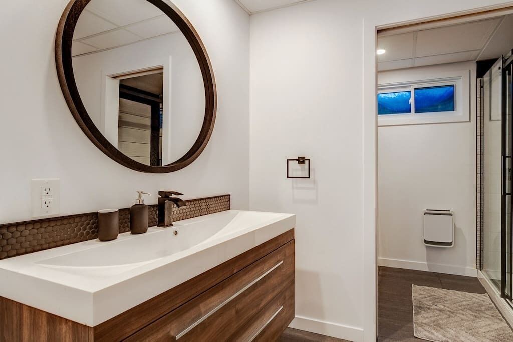 Photo of Bathroom in Potton