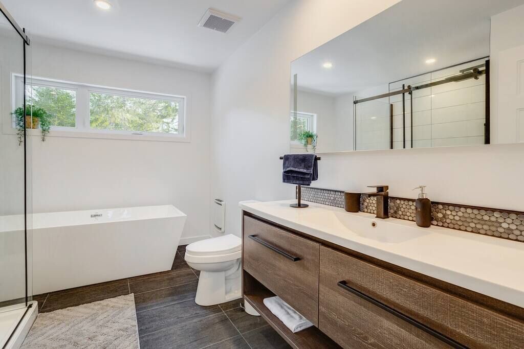 Photo of Bathroom in Potton