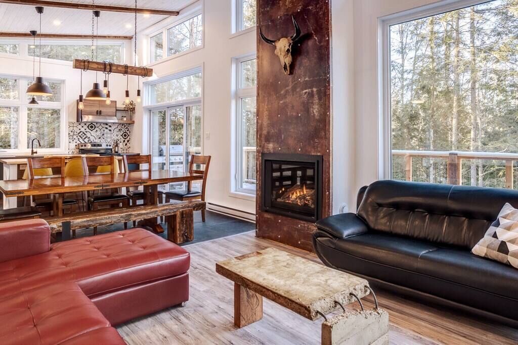 Photo of Livingroom in Potton