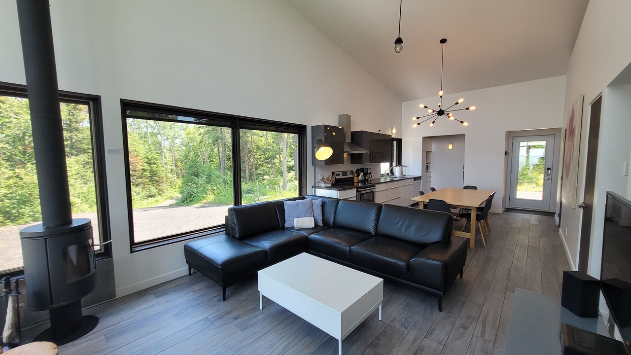 Photo of Bedroom in Saint Irenee