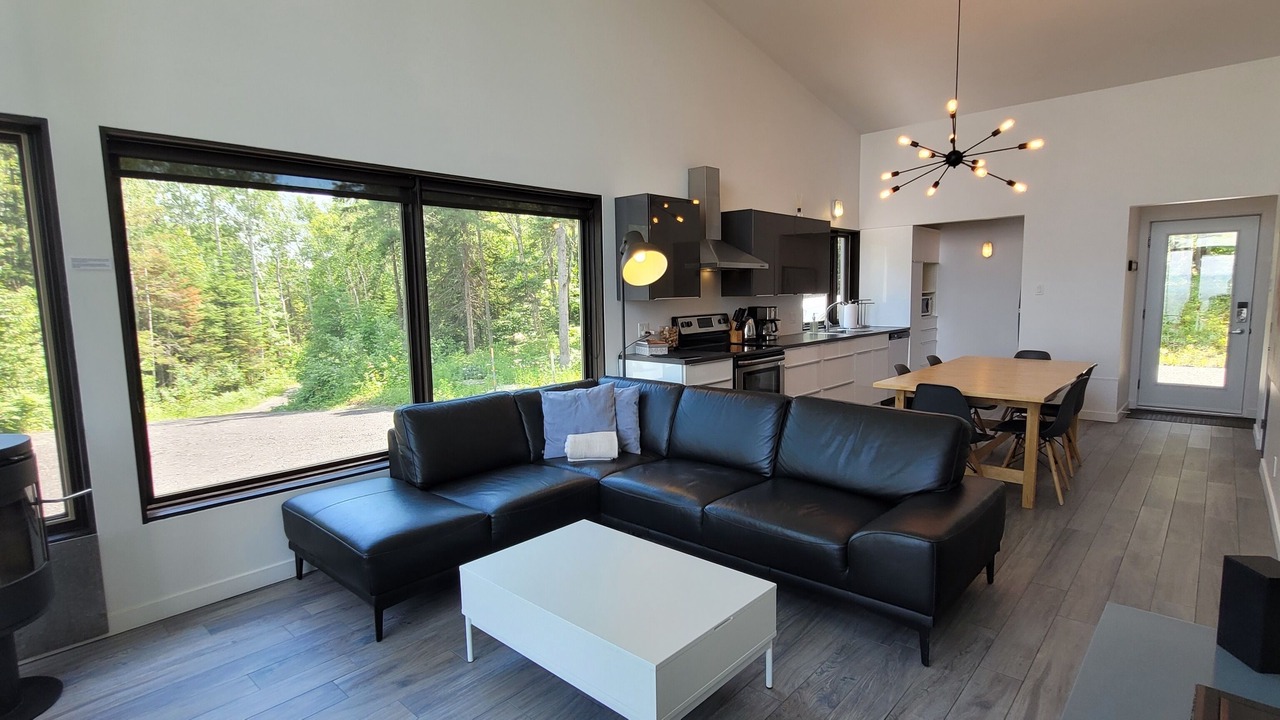 Photo of Bedroom in Saint Irenee