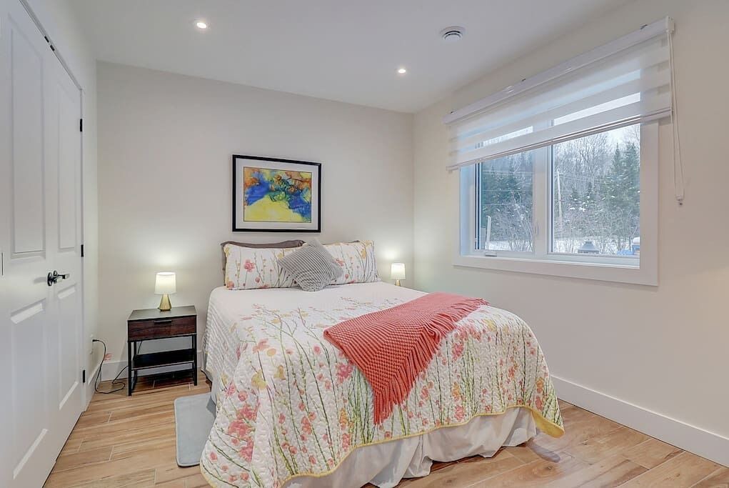 Photo of Bedroom in Potton