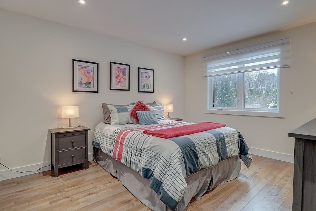 Photo of Bedroom in Potton