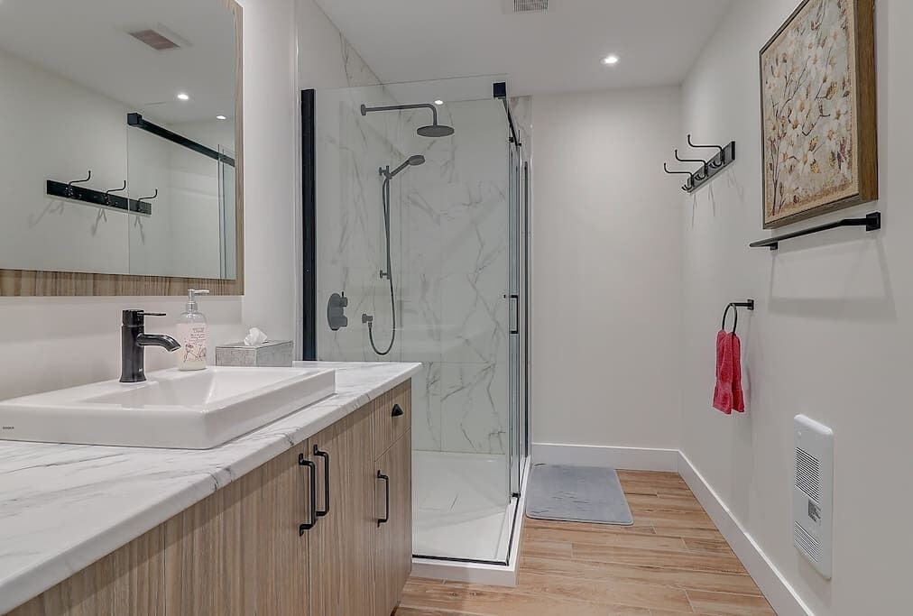 Photo of Bathroom in Potton