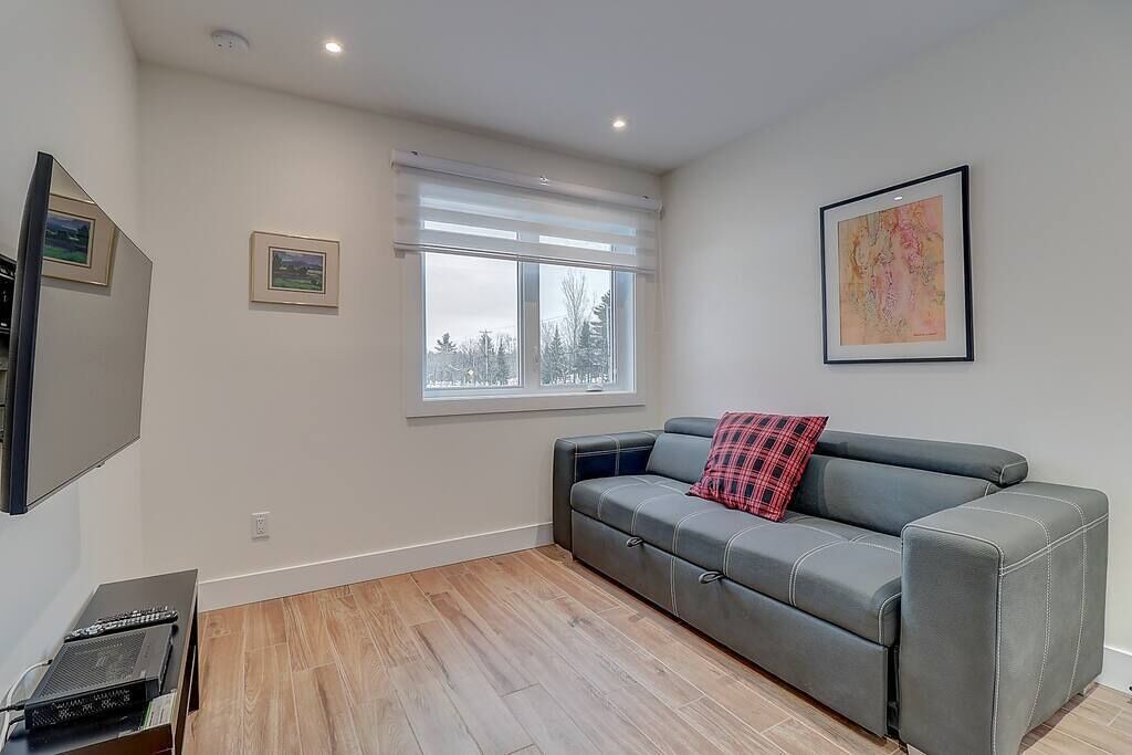 Photo of Bedroom in Potton