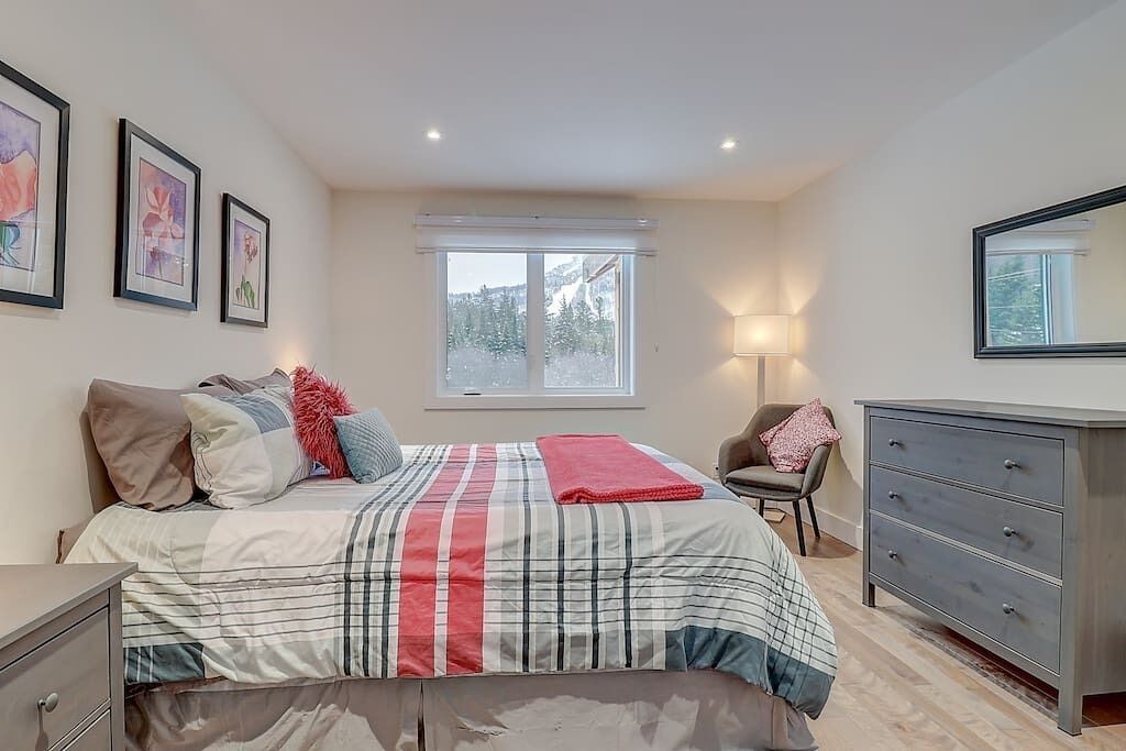 Photo of Bedroom in Potton